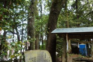 「写真の説明」　新名爪八幡宮の写真09